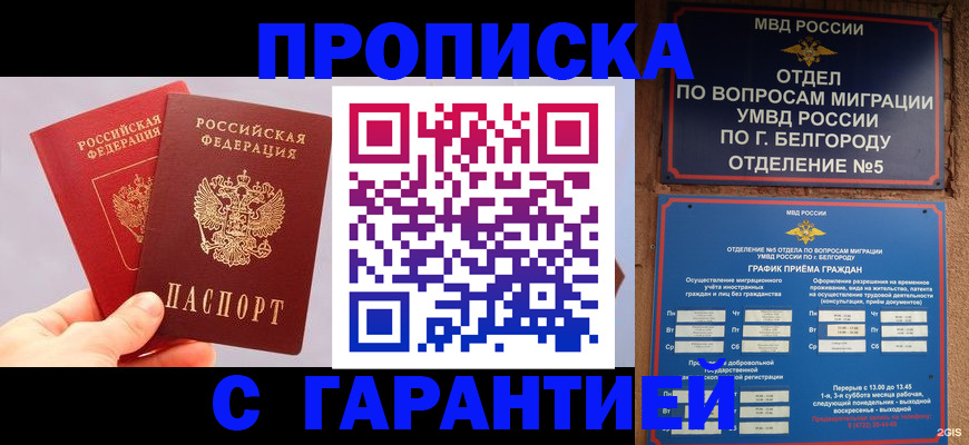 прописка 2025 в Жердевке